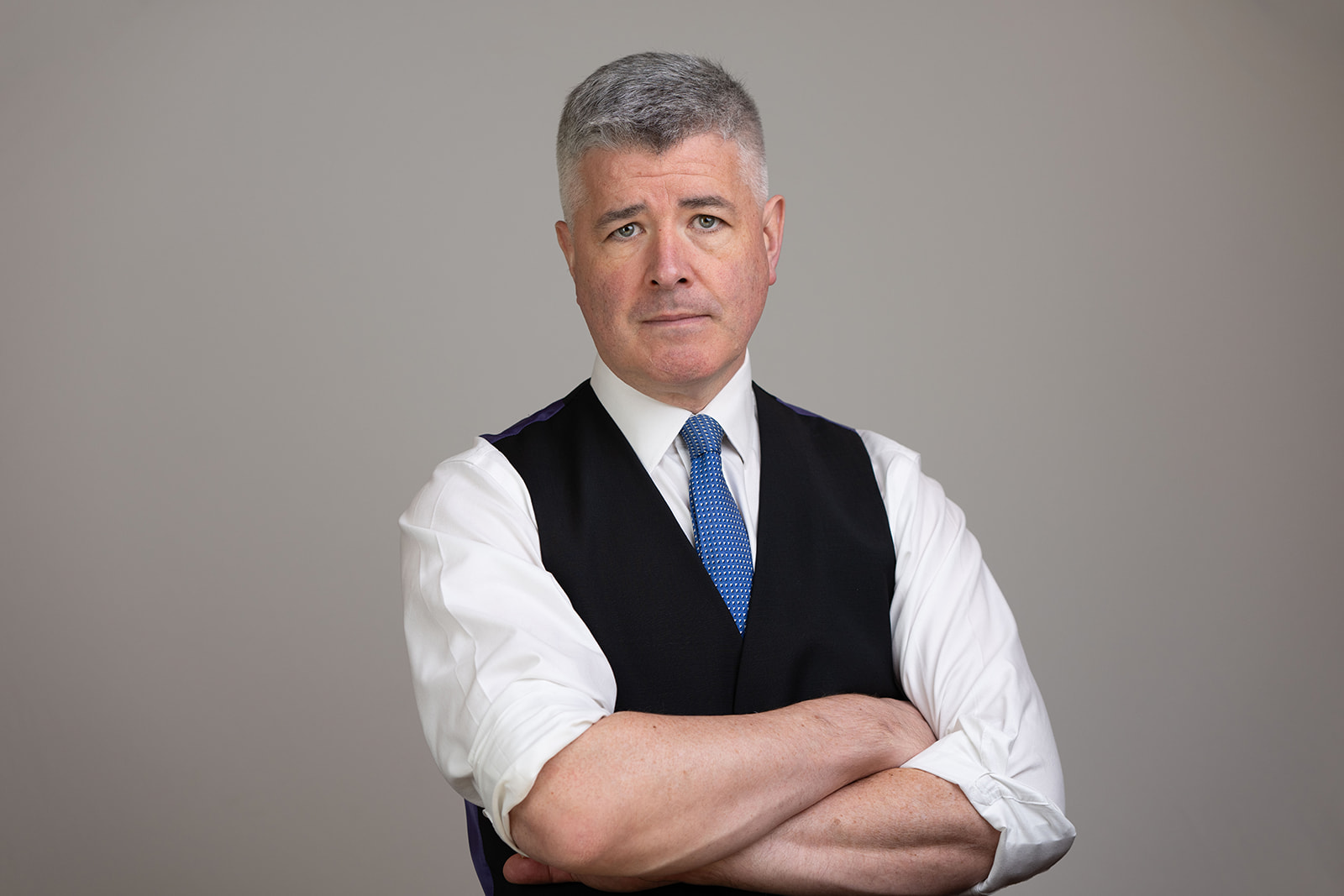 David Hamilton - Scottish Information Commissioner 